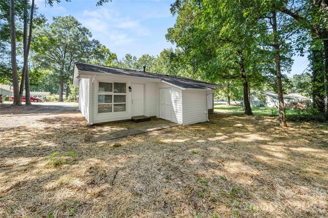 4821 Northaven Drive, Charlotte, NC 28206