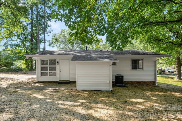 4821 Northaven Drive, Charlotte, NC 28206