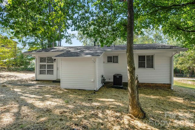 4821 Northaven Drive, Charlotte, NC 28206