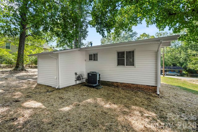 4821 Northaven Drive, Charlotte, NC 28206