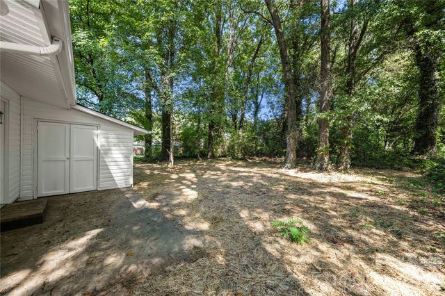 4821 Northaven Drive, Charlotte, NC 28206