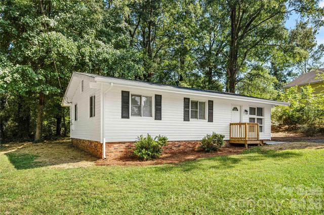 4821 Northaven Drive, Charlotte, NC 28206