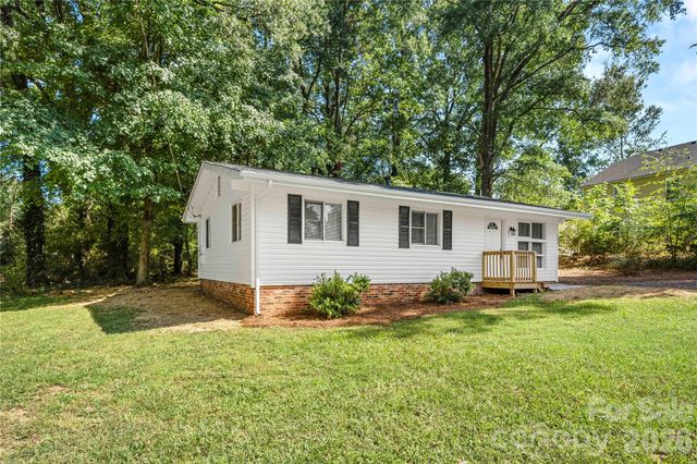 4821 Northaven Drive, Charlotte, NC 28206