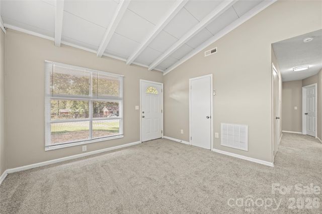 4821 Northaven Drive, Charlotte, NC 28206