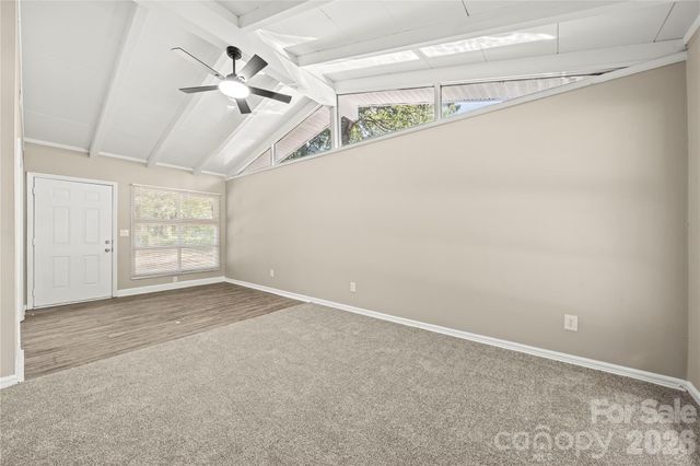 4821 Northaven Drive, Charlotte, NC 28206