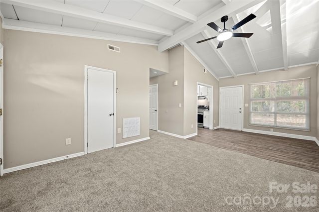 4821 Northaven Drive, Charlotte, NC 28206