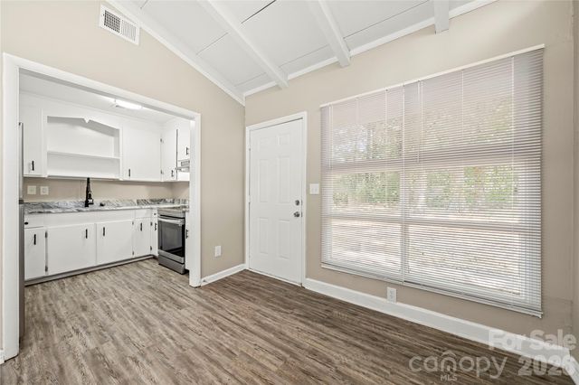 4821 Northaven Drive, Charlotte, NC 28206