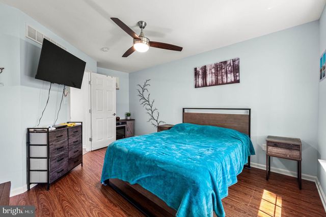 125 N 4TH ST, Bally, PA 19503
