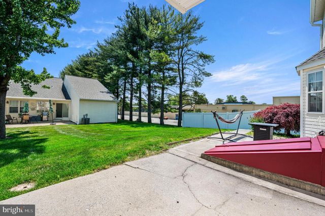 125 N 4TH ST, Bally, PA 19503