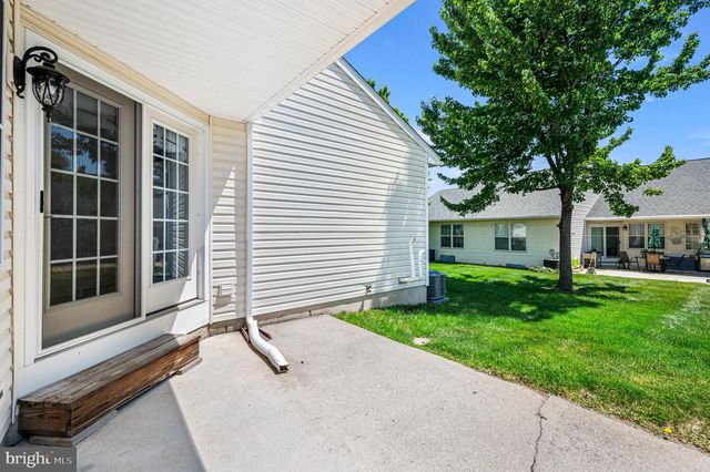 125 N 4TH ST, Bally, PA 19503