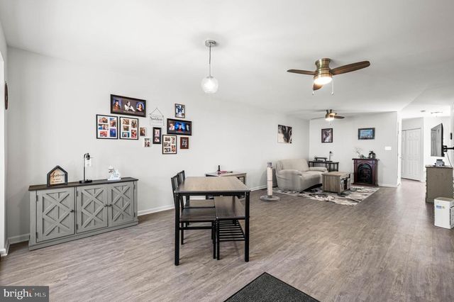 125 N 4TH ST, Bally, PA 19503