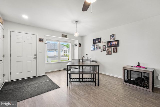 125 N 4TH ST, Bally, PA 19503