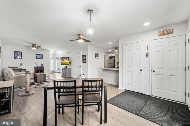 125 N 4TH ST, Bally, PA 19503