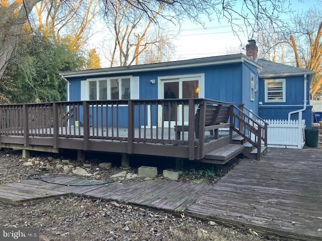 8106 FORT HUNT RD, Alexandria, VA 22308