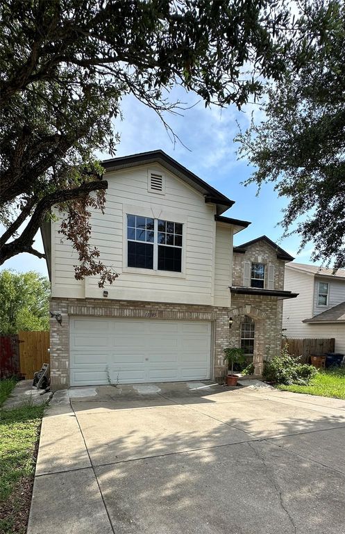 13105 Lofton Cliff DR, Del Valle, TX 78617
