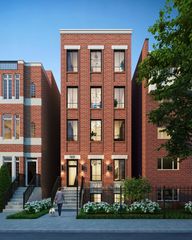 908 W Fullerton Avenue PH, Chicago, IL 60614