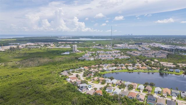 876 ADDISON DRIVE NE, St Petersburg, FL 33716