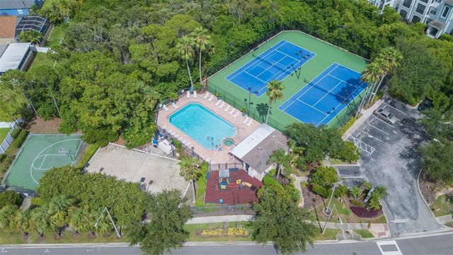 876 ADDISON DRIVE NE, St Petersburg, FL 33716