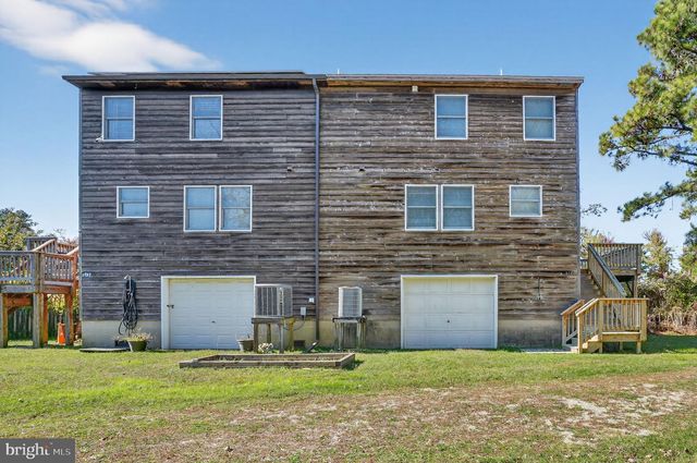 5160 MALLARD POND, Chincoteague Island, VA 23336