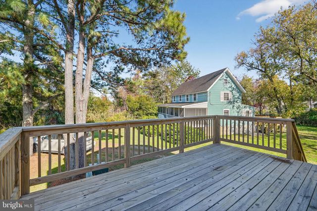 5160 MALLARD POND, Chincoteague Island, VA 23336