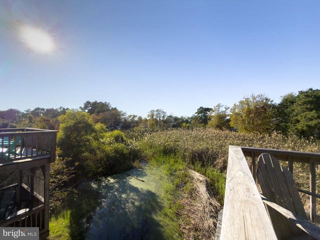 5160 MALLARD POND, Chincoteague Island, VA 23336