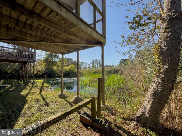 5160 MALLARD POND, Chincoteague Island, VA 23336