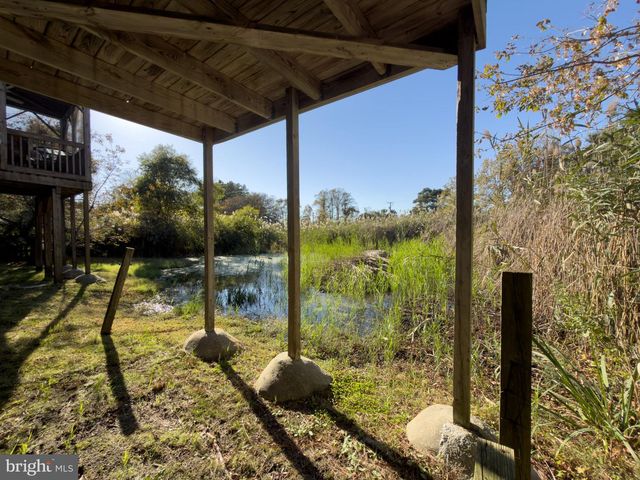 5160 MALLARD POND, Chincoteague Island, VA 23336