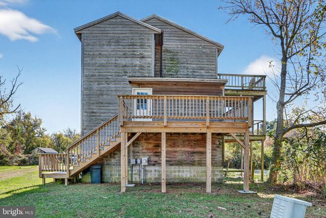 5160 MALLARD POND, Chincoteague Island, VA 23336