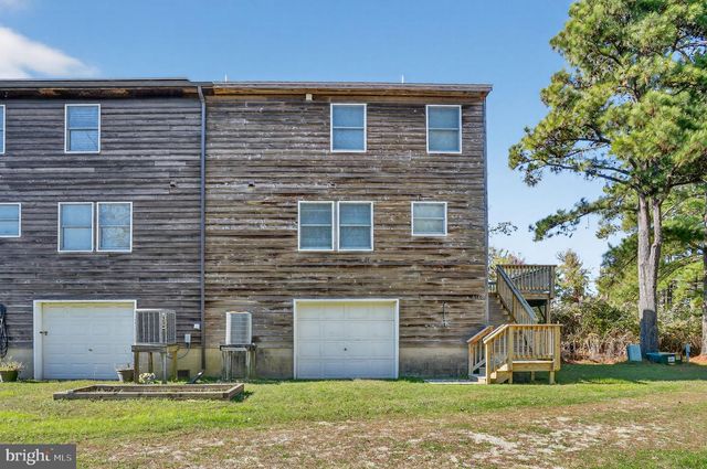 5160 MALLARD POND, Chincoteague Island, VA 23336