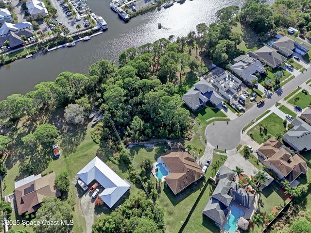 111 Edgewater Way, Merritt Island, FL 32953