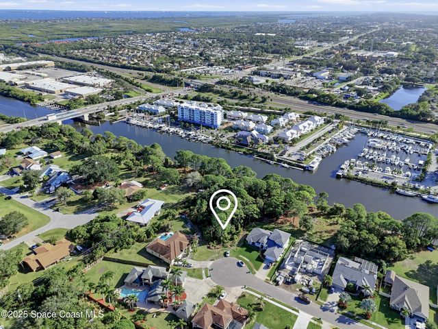 111 Edgewater Way, Merritt Island, FL 32953