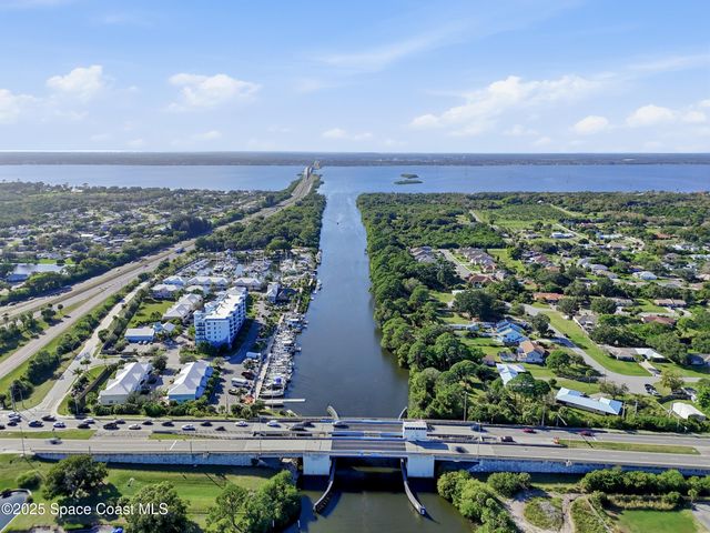 111 Edgewater Way, Merritt Island, FL 32953