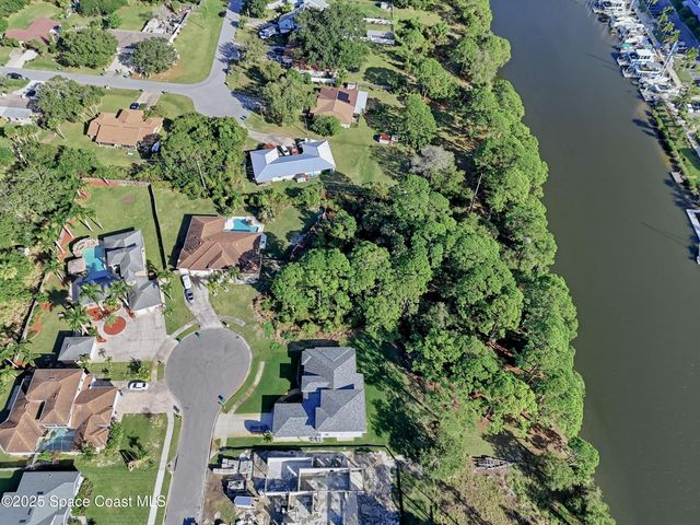 111 Edgewater Way, Merritt Island, FL 32953