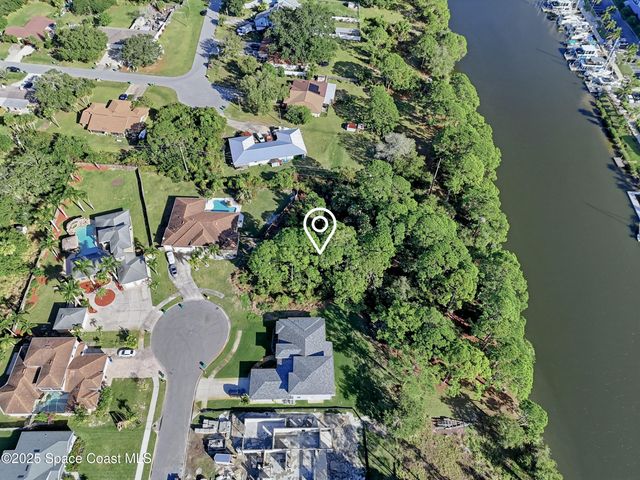 111 Edgewater Way, Merritt Island, FL 32953