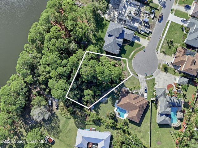 111 Edgewater Way, Merritt Island, FL 32953