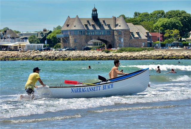 660 Point Judith Road D2, Narragansett, RI 02882