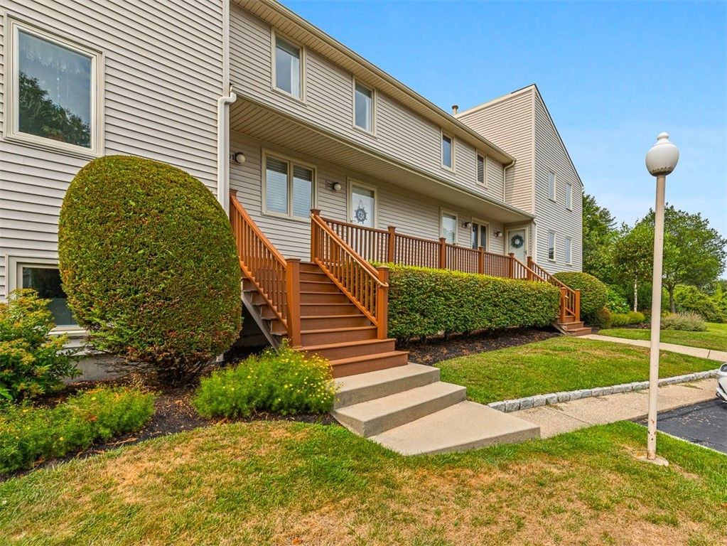 660 Point Judith Road D2, Narragansett, RI 02882