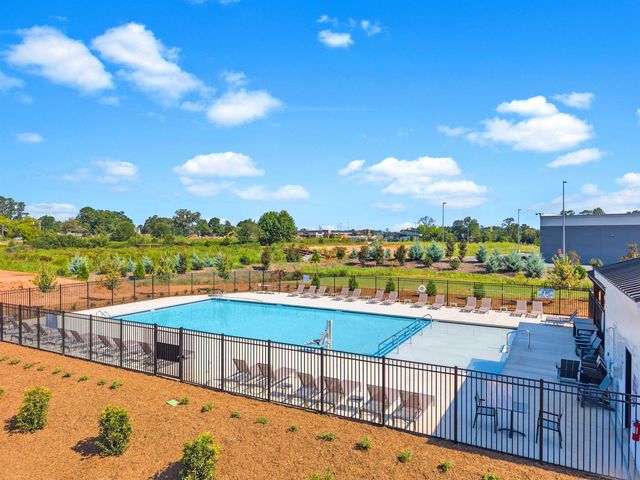 1306 Candlebrook Court, Boiling Springs, SC 29316