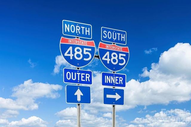 9591 Teamwork Street NW, Concord, NC 28027