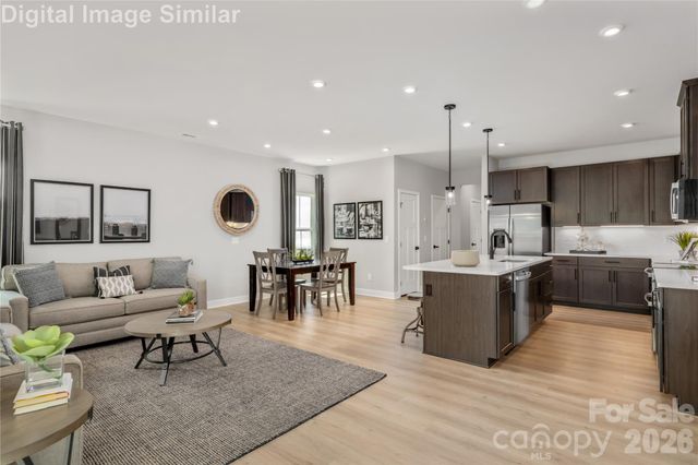 9591 Teamwork Street NW, Concord, NC 28027