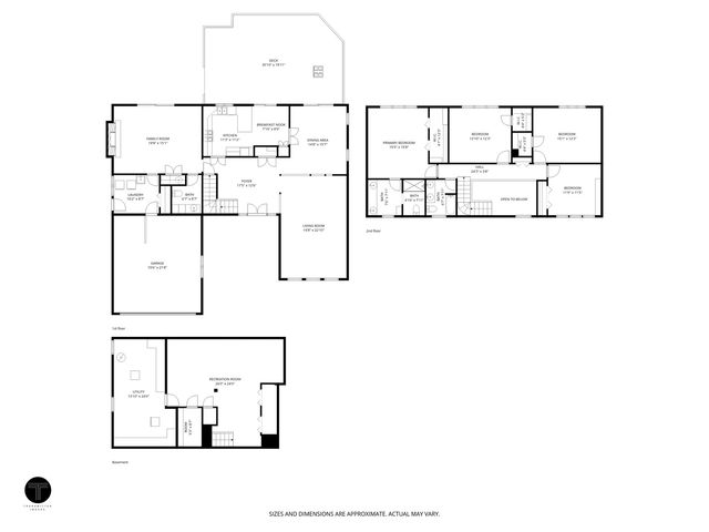 371 Red Oak Lane, Highland Park, IL 60035