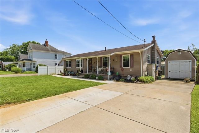 104 41st Street, Vienna, WV 26105