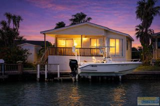 375 Sand Dollar Dr # 375, Port Isabel, TX 78578