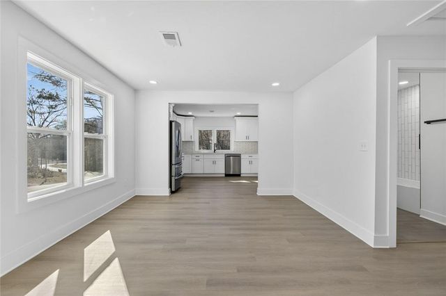 329 Gordon Street, Rockmart, GA 30153