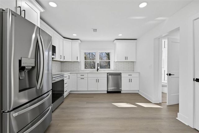 329 Gordon Street, Rockmart, GA 30153