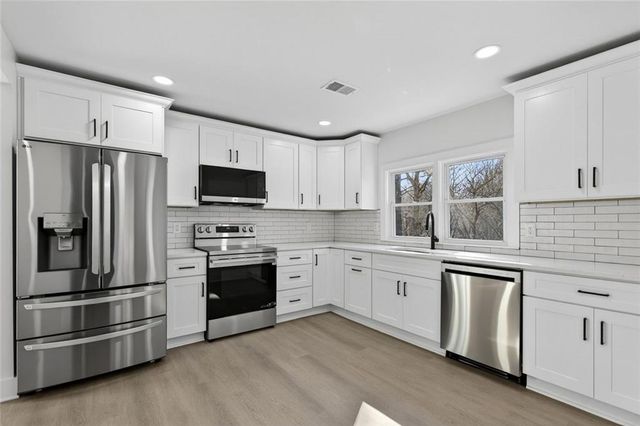 329 Gordon Street, Rockmart, GA 30153