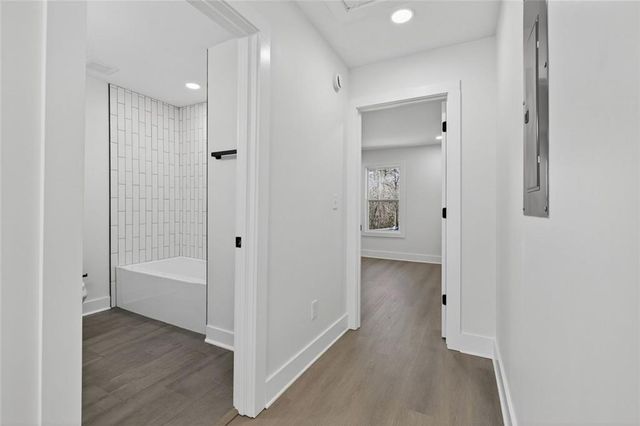 329 Gordon Street, Rockmart, GA 30153