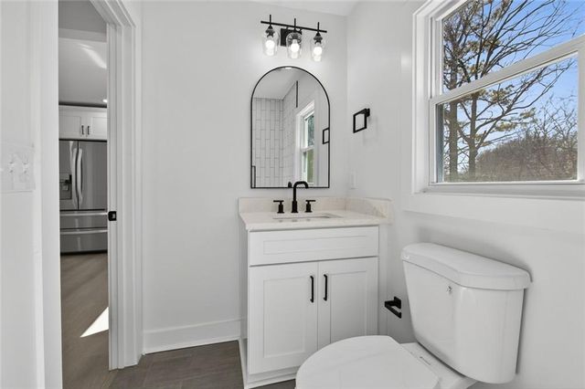 329 Gordon Street, Rockmart, GA 30153