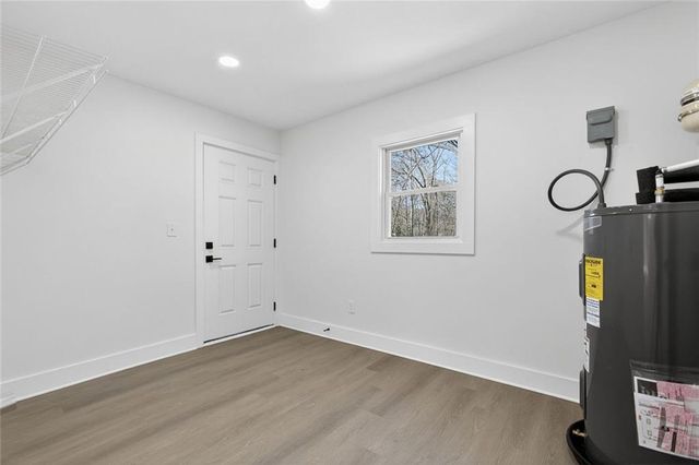 329 Gordon Street, Rockmart, GA 30153