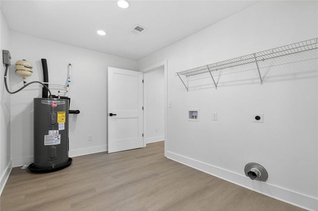 329 Gordon Street, Rockmart, GA 30153